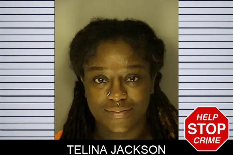 Telina Jackson