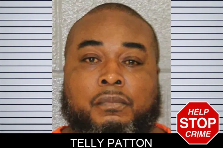Telly Patton