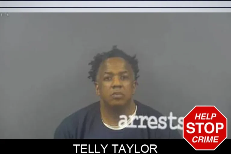 Telly Taylor