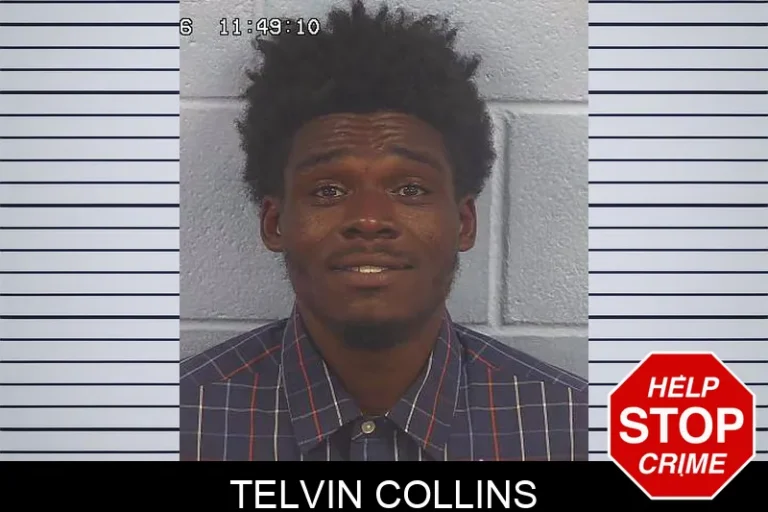 Telvin Collins