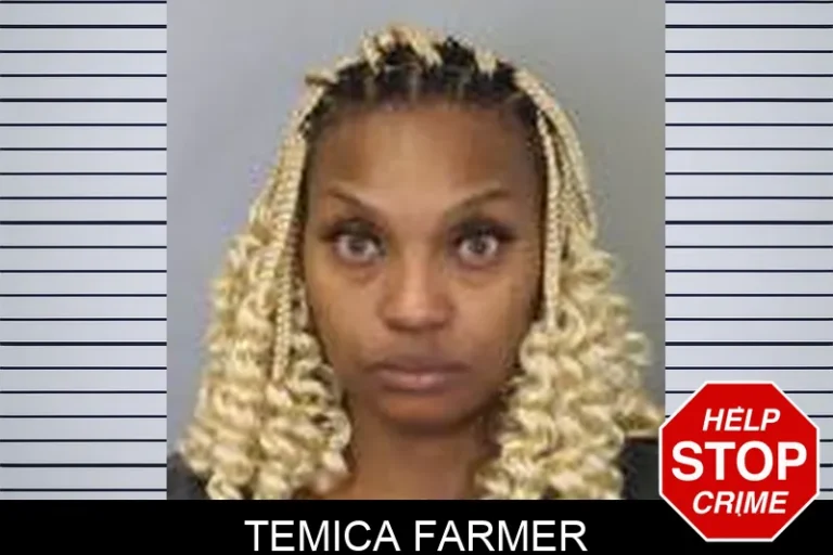 Temica Farmer