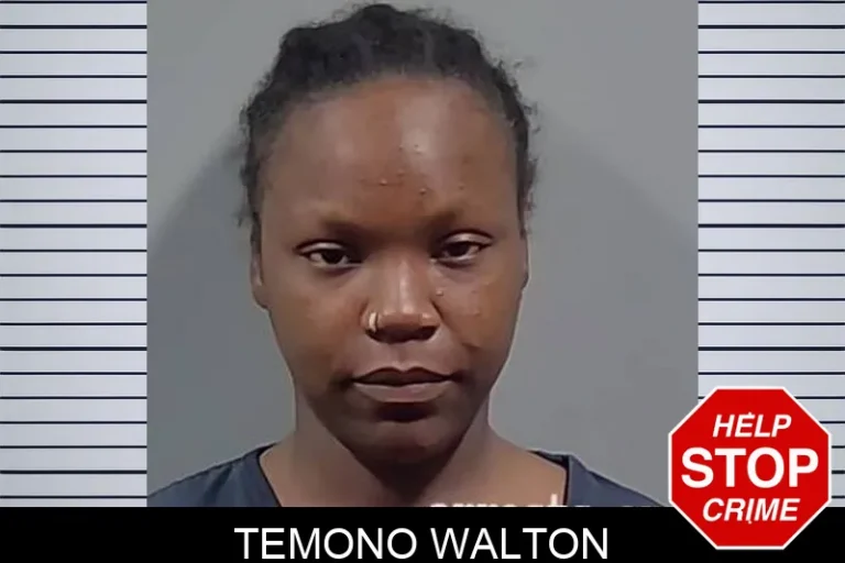 Temono Walton