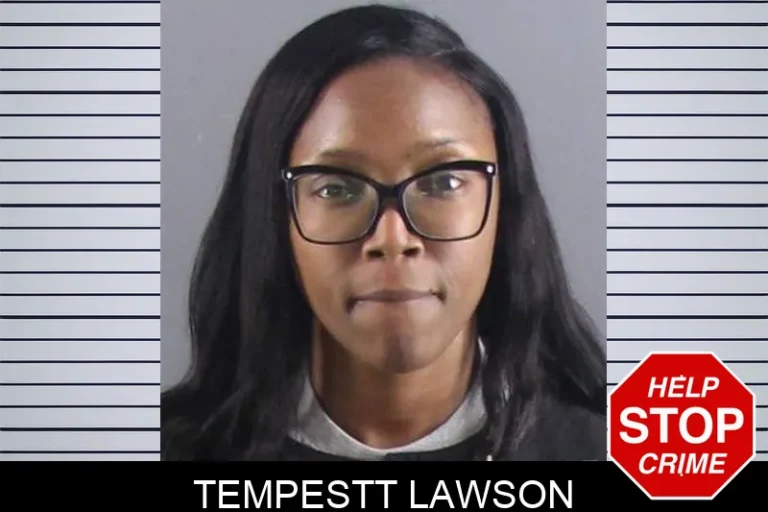 Tempestt Lawson