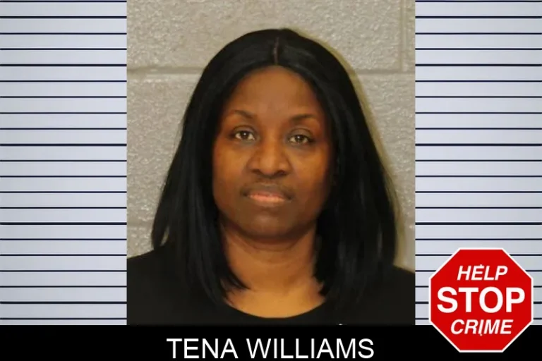 Tena Williams