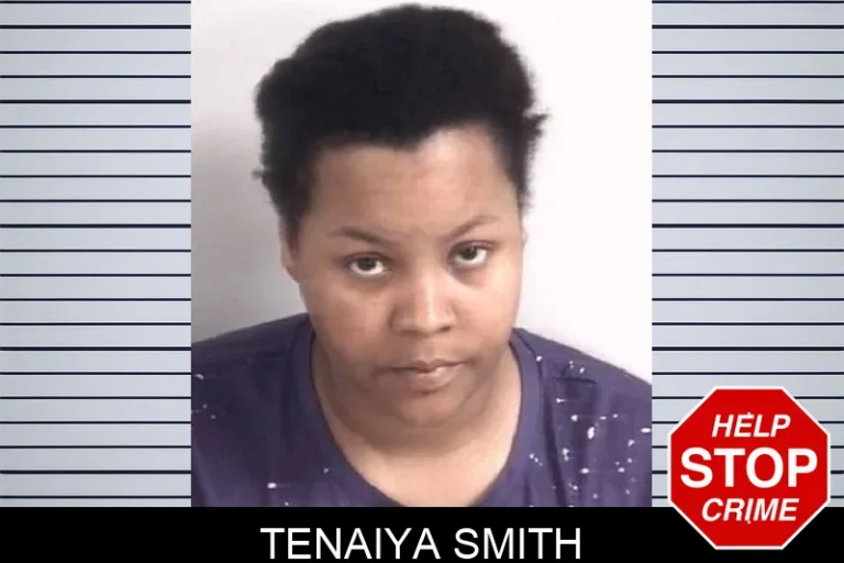 Tenaiya Smith