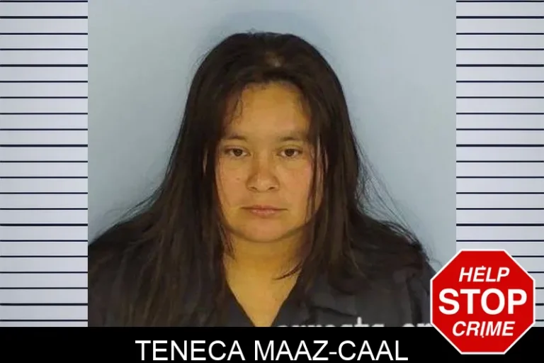 Teneca Maaz-Caal