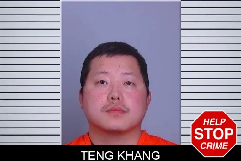 Teng Khang