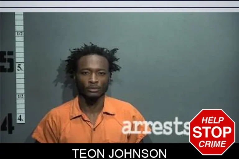 Teon Johnson