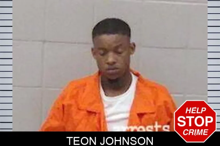 Teon Johnson