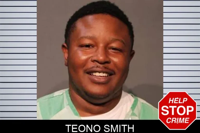 Teono Smith