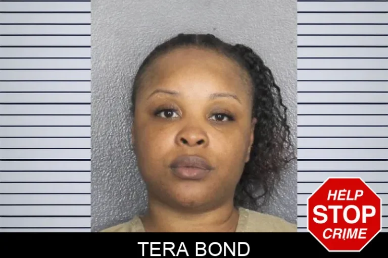 Tera Bond