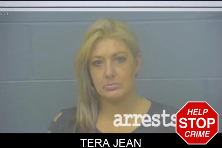 Tera Jean