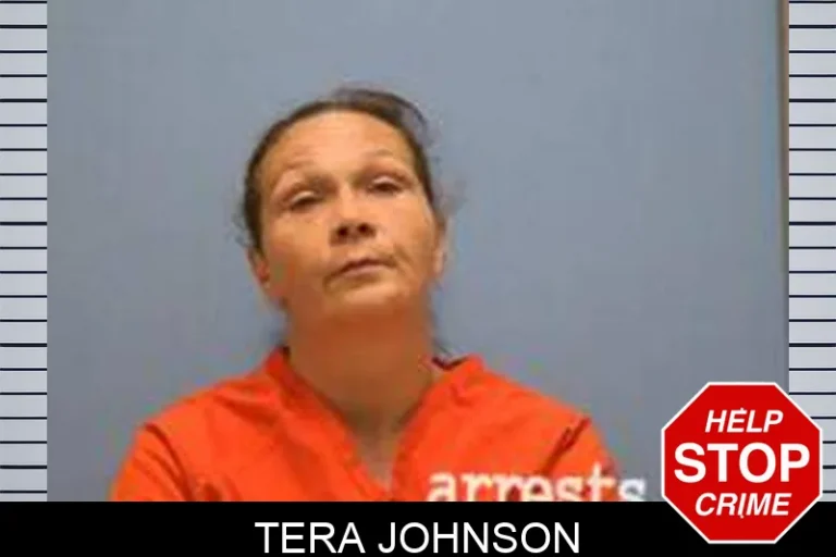 Tera Johnson