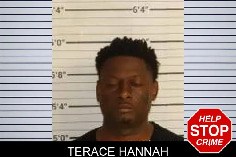 Terace Hannah