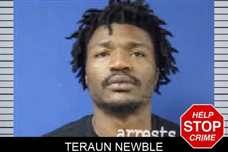 Teraun Newble