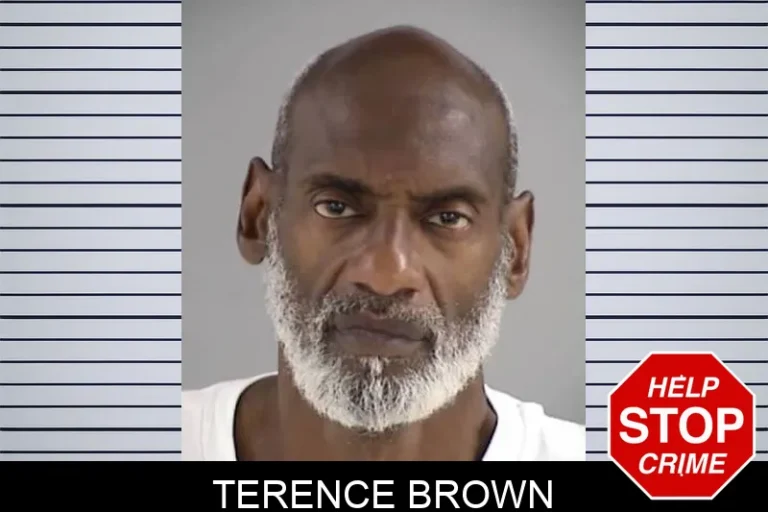 Terence Brown