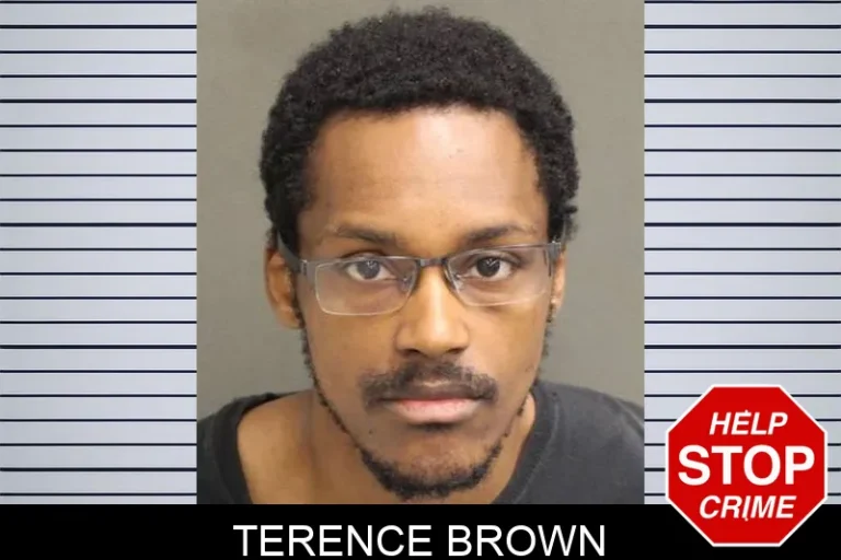 Terence Brown