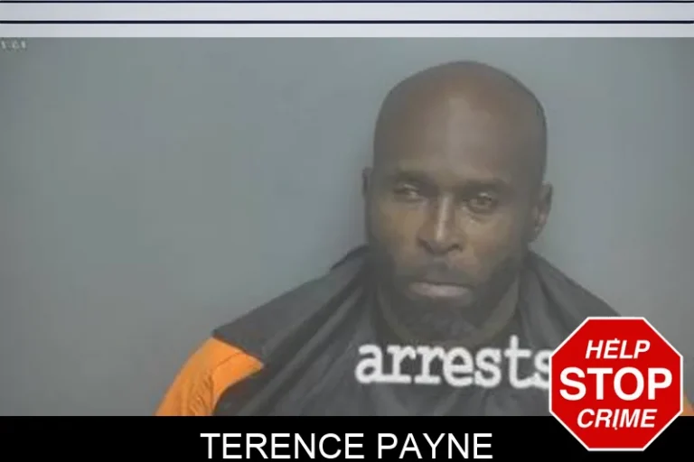 Terence Payne