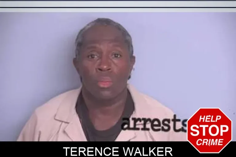 Terence Walker
