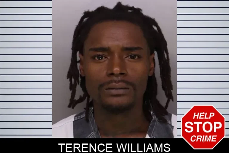 Terence Williams