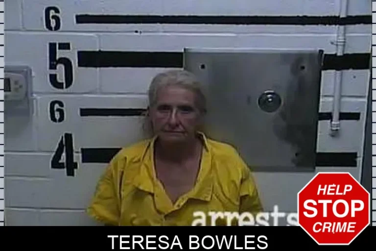Teresa Bowles