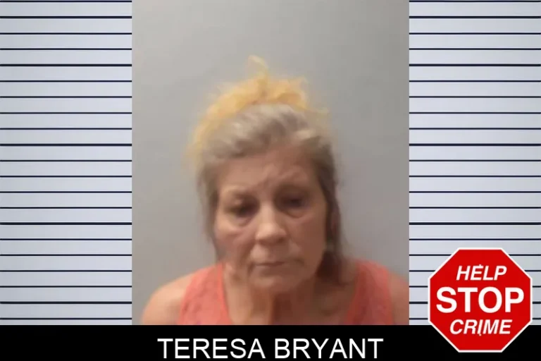 Teresa Bryant