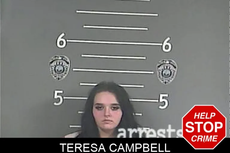 Teresa Campbell