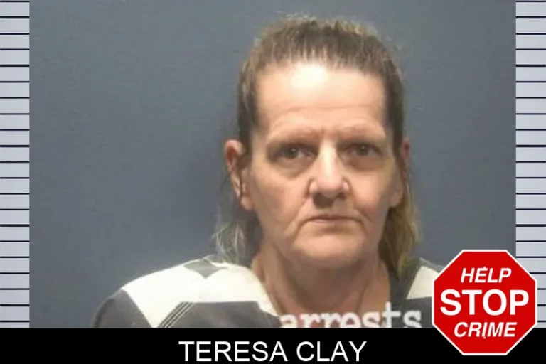 Teresa Clay