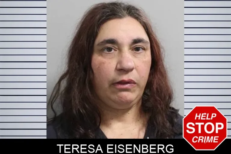 Teresa Eisenberg