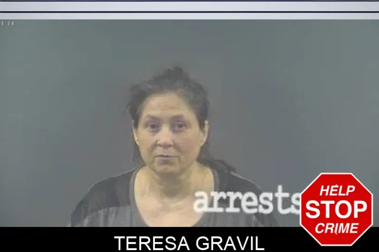 Teresa Gravil
