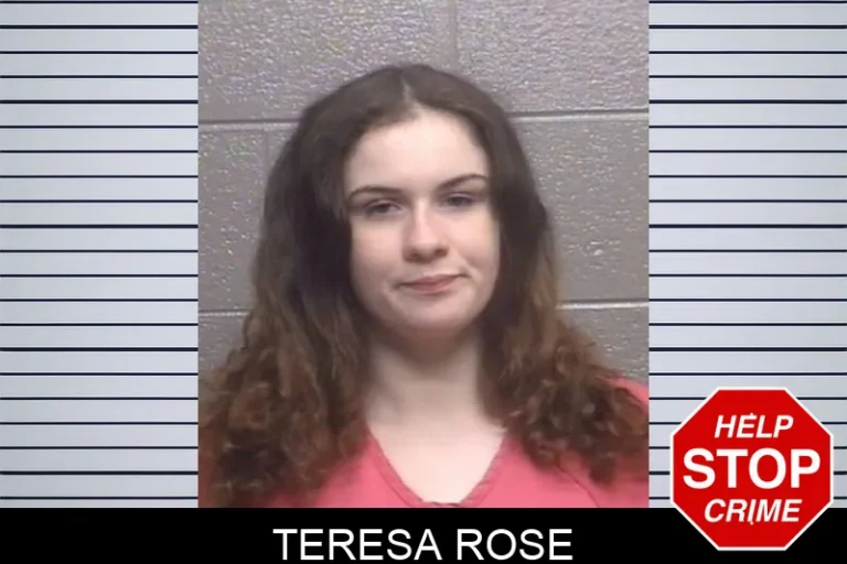 Teresa Rose