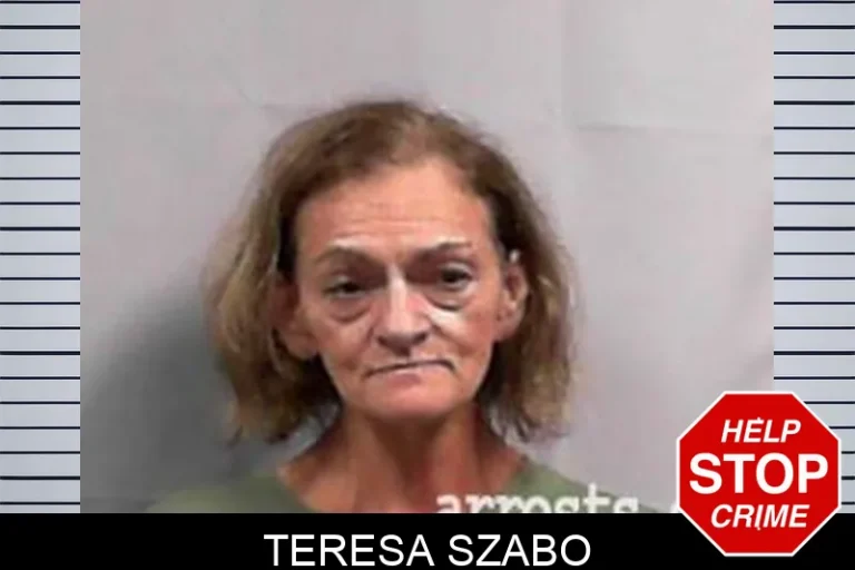 Teresa Szabo