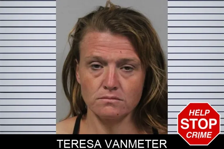 Teresa Vanmeter