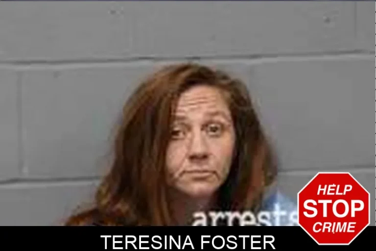 Teresina Foster