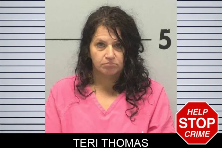 Teri Thomas