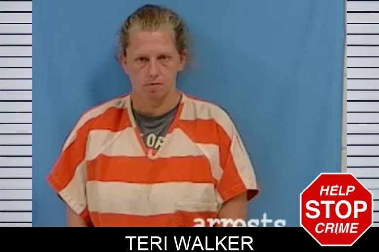 Teri Walker
