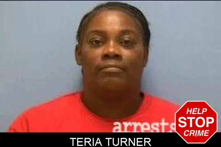 Teria Turner