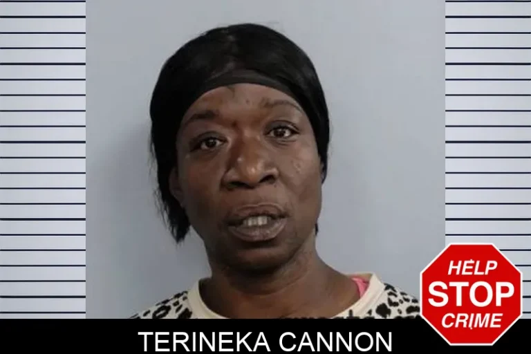 Terineka Cannon