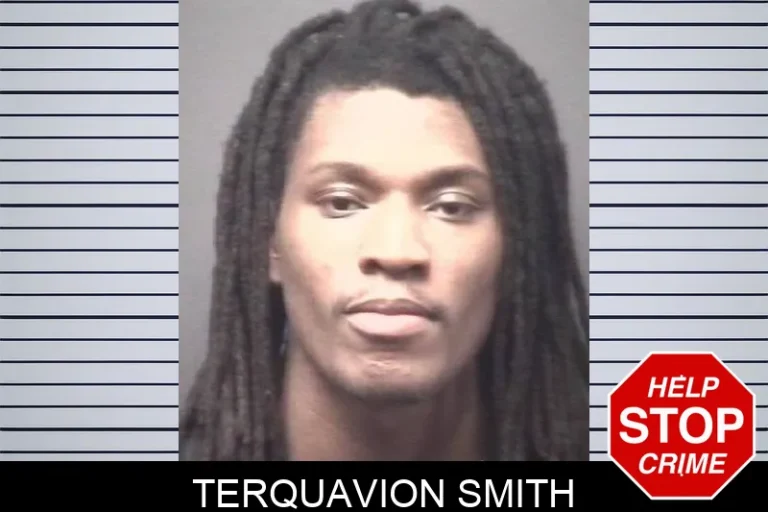 Terquavion Smith