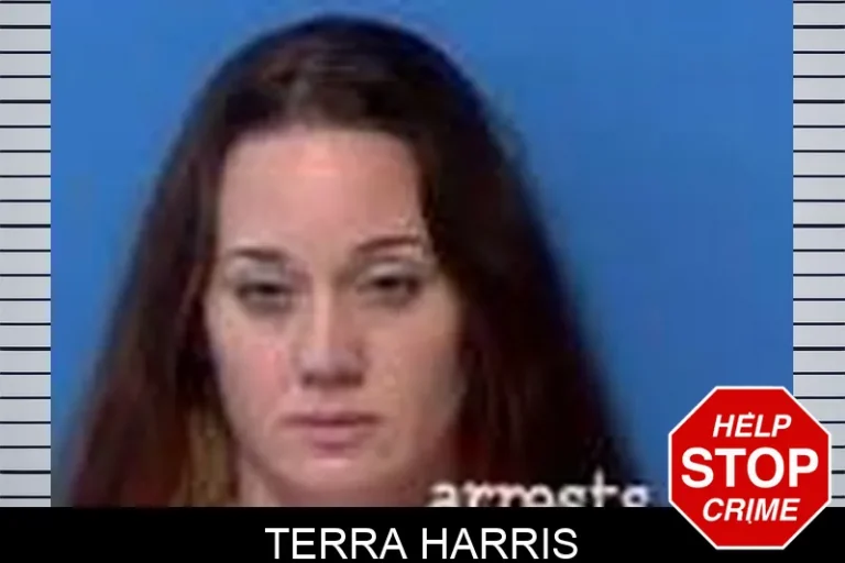 Terra Harris