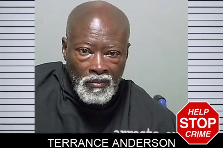 Terrance Anderson