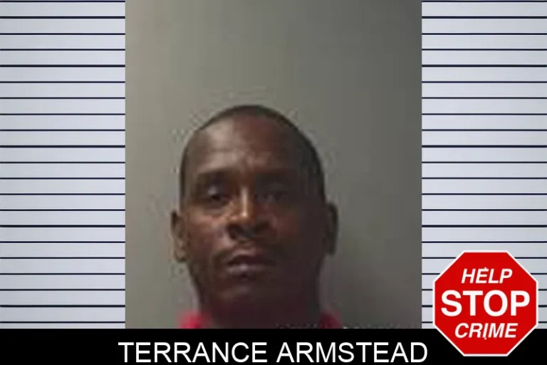 Terrance Armstead