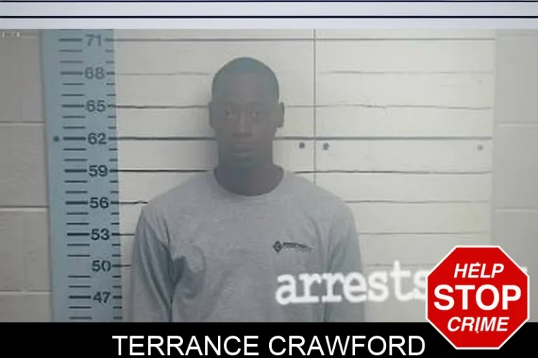 Terrance Crawford