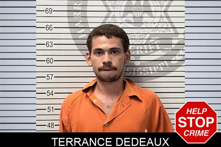 Terrance Dedeaux