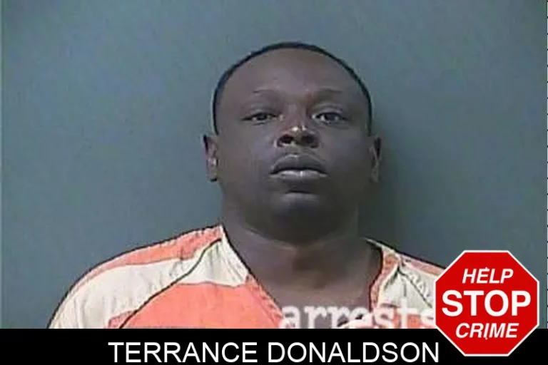 Terrance Donaldson