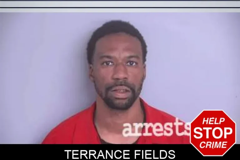 Terrance Fields