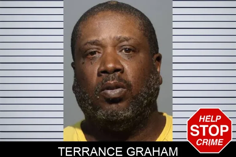 Terrance Graham