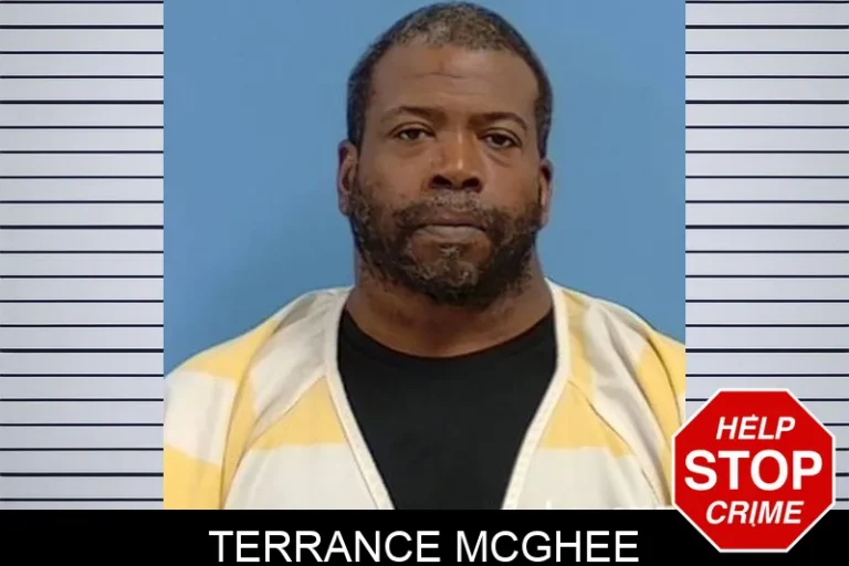 Terrance McGhee