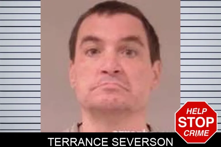 Terrance Severson