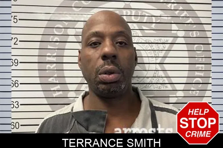 Terrance Smith